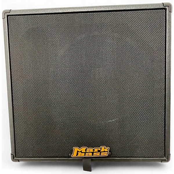 Used 2020 Markbass CMB 150 BLACK LINE Bass Combo Amp
