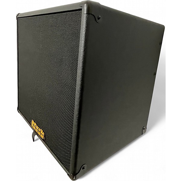 Used 2020 Markbass CMB 150 BLACK LINE Bass Combo Amp