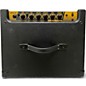 Used 2020 Markbass CMB 150 BLACK LINE Bass Combo Amp