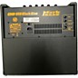 Used 2020 Markbass CMB 150 BLACK LINE Bass Combo Amp