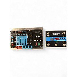 Used Electro-Harmonix forty five thousand  Pedal