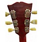Used Gibson Les Paul Traditional 2 Tone Sunburst Solid Body Electric Guitar