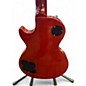 Used Gibson Les Paul Traditional 2 Tone Sunburst Solid Body Electric Guitar