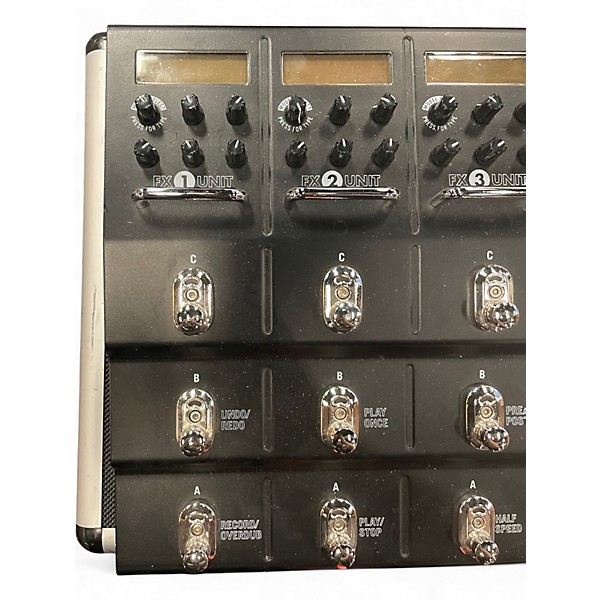 ジャンク / LINE6/M13 STOMPBOX MODELER Line6 M13 Stompbox Modeler Guitar Effect Processor Pedal