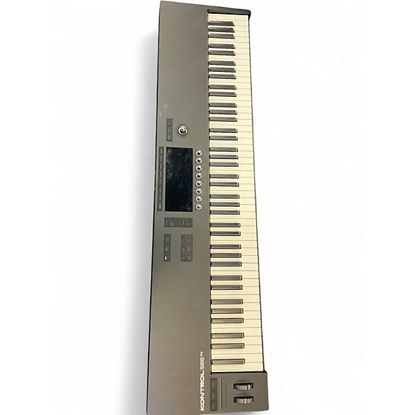 Used Native Instruments komplete kontrol s88 MK3