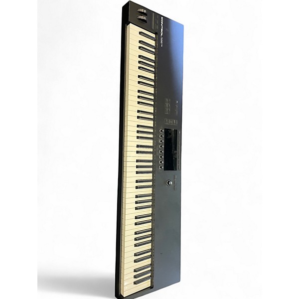 Used Native Instruments komplete kontrol s88 MK3