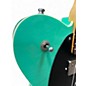 Used Fender custom shop 62 telecaster closet classic relic teal Solid Body Electric Guitar