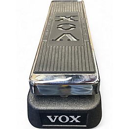 Used VOX V847A Reissue Wah Pedal Effect Pedal