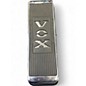 Used VOX V847A Reissue Wah Pedal Effect Pedal