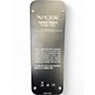 Used VOX V847A Reissue Wah Pedal Effect Pedal