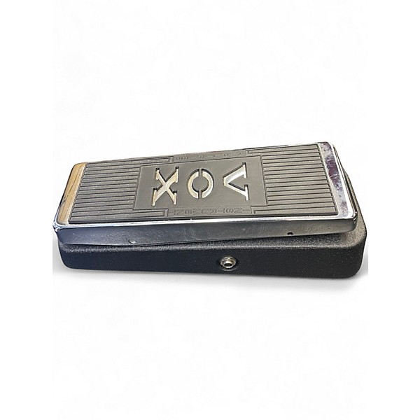 Used VOX V847A Reissue Wah Pedal Effect Pedal