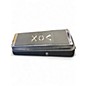 Used VOX V847A Reissue Wah Pedal Effect Pedal