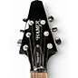 Used Hamer vector f/t 2 Color Sunburst Solid Body Electric Guitar