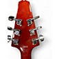 Used Hamer vector f/t 2 Color Sunburst Solid Body Electric Guitar