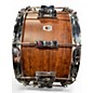 Used Ludwig 14in STANDARD MAPLE Natural Drum