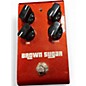 Used Rockbox BROWN SUGAR Effect Pedal thumbnail