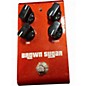 Used Rockbox BROWN SUGAR Effect Pedal
