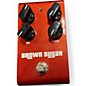 Used Rockbox BROWN SUGAR Effect Pedal