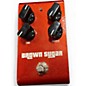 Used Rockbox BROWN SUGAR Effect Pedal