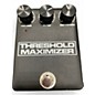 Used Bowman  Audio THRESHOLD MAXIMIZER Effect Pedal thumbnail