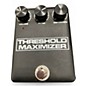 Used Bowman  Audio THRESHOLD MAXIMIZER Effect Pedal