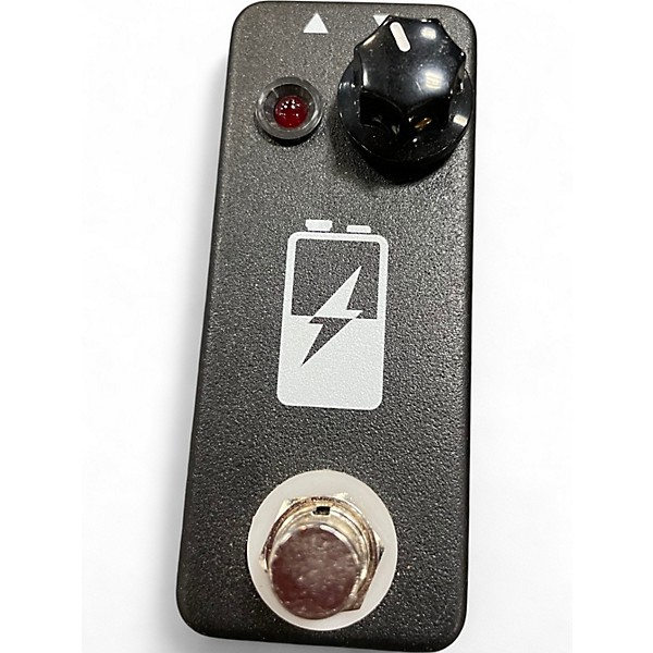 Used JHS Pedals VOLRURE Effect Pedal