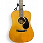 Used Ventura v6 Natural Acoustic Guitar thumbnail