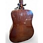 Used Ventura v6 Natural Acoustic Guitar