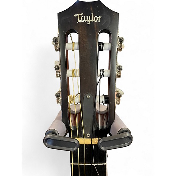 Used Taylor 314CEN Natural Classical Acoustic Electric Guitar