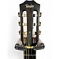 Used Taylor 314CEN Natural Classical Acoustic Electric Guitar