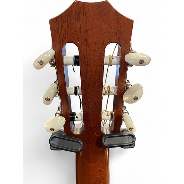 Used Taylor 314CEN Natural Classical Acoustic Electric Guitar