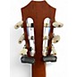 Used Taylor 314CEN Natural Classical Acoustic Electric Guitar