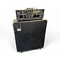 Vintage 1970s Fender BASSMAN 50 HEAD AND CAB Bass Cabinet
