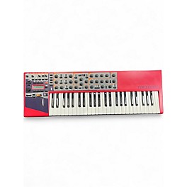 Used Nord Lead 3 Synthesizer