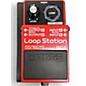 Used BOSS RC1 Loop Station Pedal thumbnail