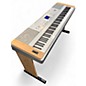 Used Yamaha DGX640 Sustain Pedal
