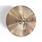 Used Paiste 16in 2002 Crash Cymbal thumbnail