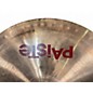 Used Paiste 16in 2002 Crash Cymbal