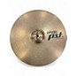 Used Paiste 16in PST5 MEDIUM CRASH Cymbal thumbnail