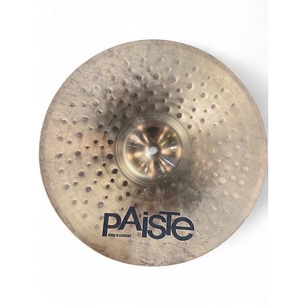 Used Paiste 16in PST5 MEDIUM CRASH Cymbal