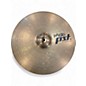 Used Paiste 16in PST5 MEDIUM CRASH Cymbal