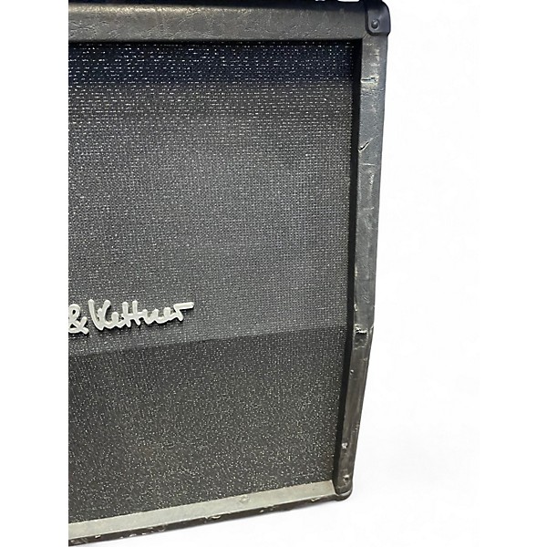 Used Hughes & Kettner CC412A30 280W 4x12 Slant Guitar Cabinet