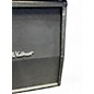Used Hughes & Kettner CC412A30 280W 4x12 Slant Guitar Cabinet