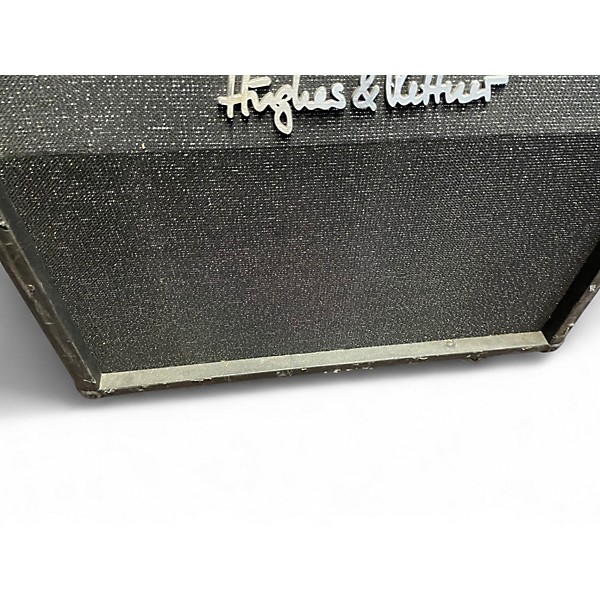Used Hughes & Kettner CC412A30 280W 4x12 Slant Guitar Cabinet