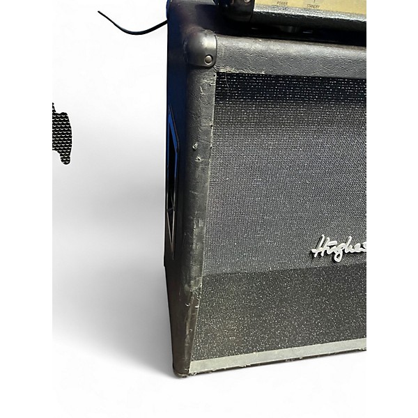 Used Hughes & Kettner CC412A30 280W 4x12 Slant Guitar Cabinet