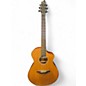 Used Breedlove Passport C250/CME Natural Acoustic Electric Guitar thumbnail