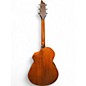 Used Breedlove Passport C250/CME Natural Acoustic Electric Guitar