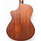 Used Breedlove Passport C250/CME Natural Acoustic Electric Guitar