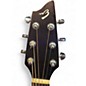 Used Breedlove Passport C250/CME Natural Acoustic Electric Guitar
