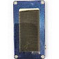 Used MXR POLY BLUE OCTAVE Effect Pedal